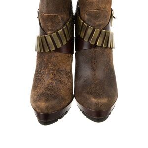 Michael Kors Italy  ankle boots